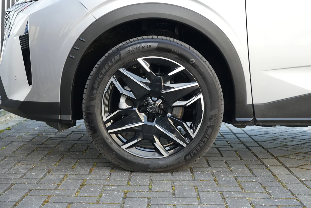 Peugeot 3008 – foto 10