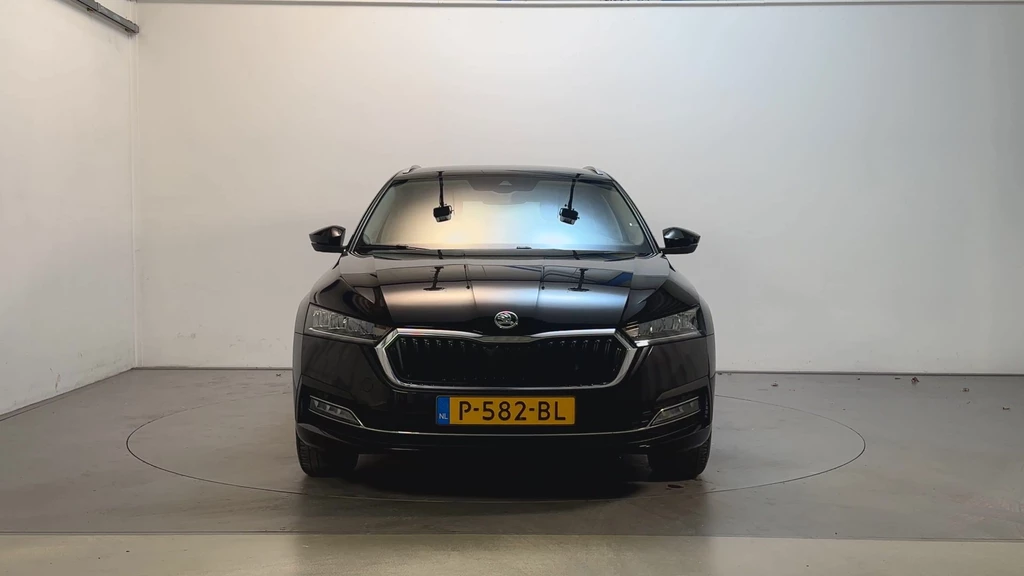 Škoda Octavia – foto 8