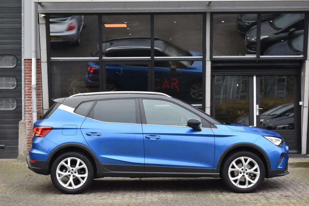 SEAT Arona – foto 11