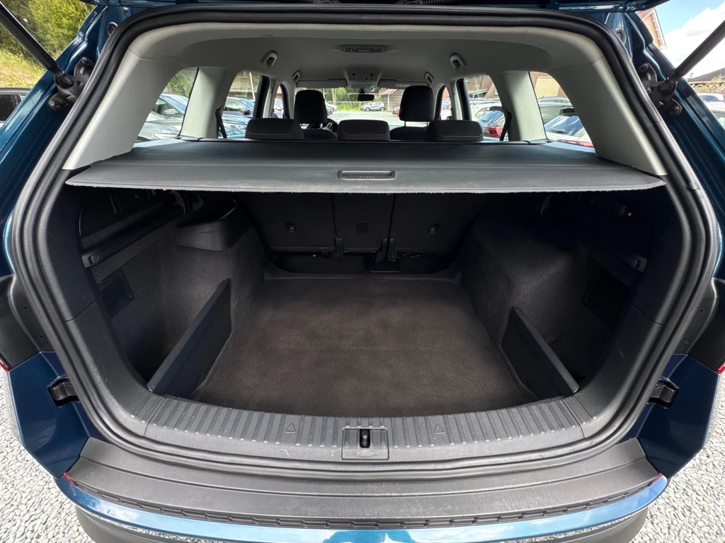 Škoda Kodiaq – foto 10