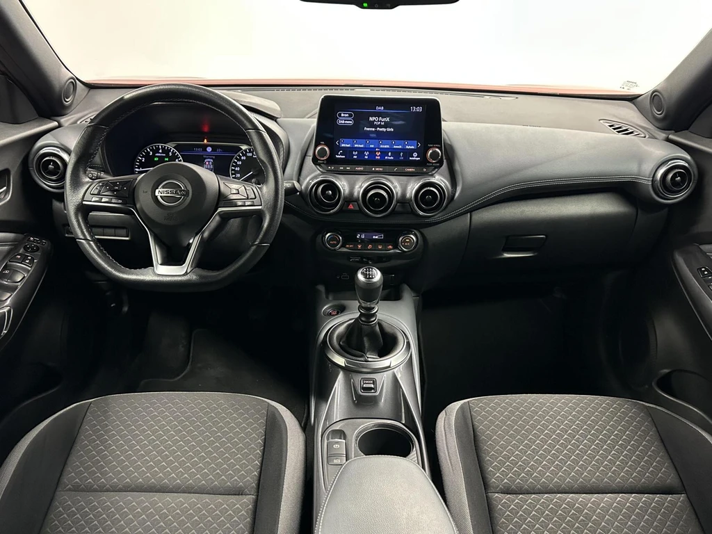 Nissan Juke – foto 9