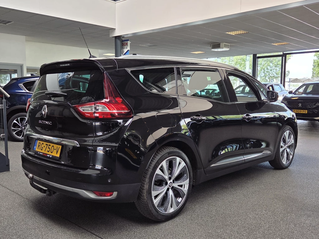 Renault Grand Scénic – foto 6