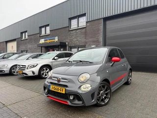 Fiat 500 – thumbnail 2