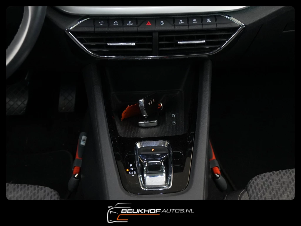 Škoda Octavia – foto 26