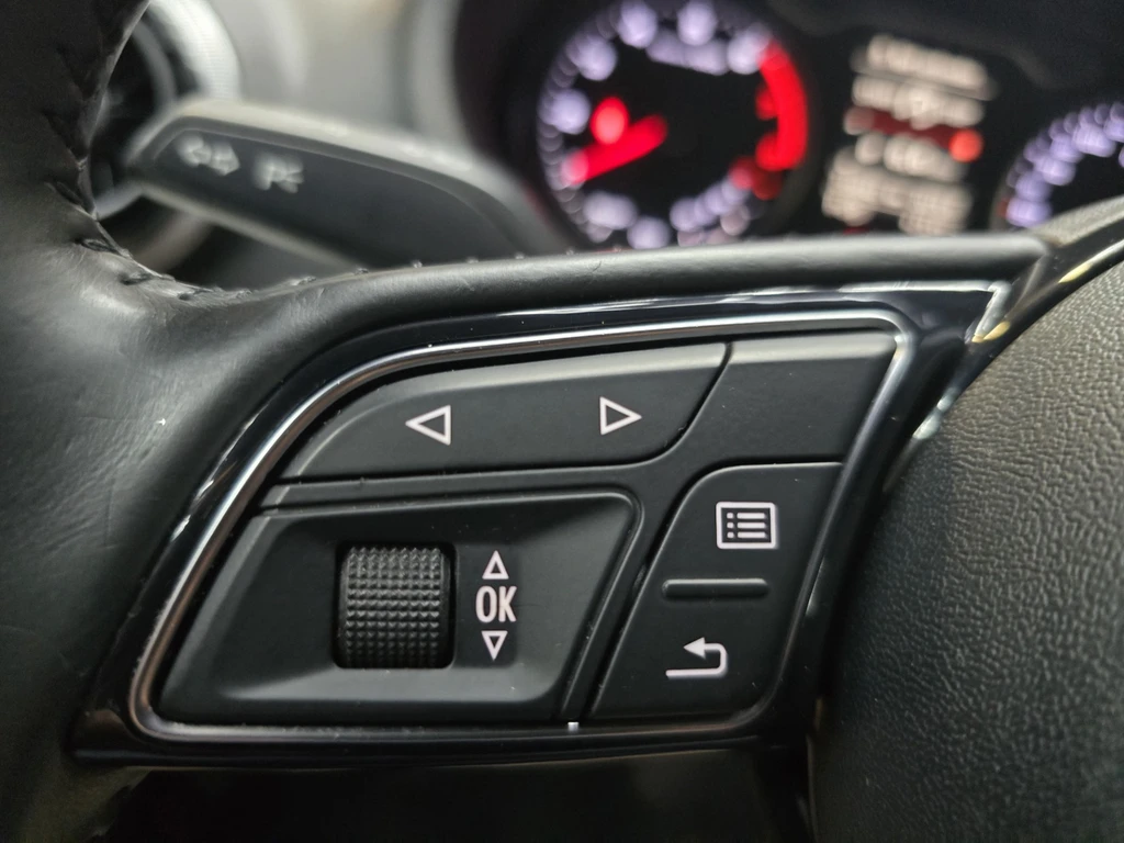 Audi A3 – foto 15