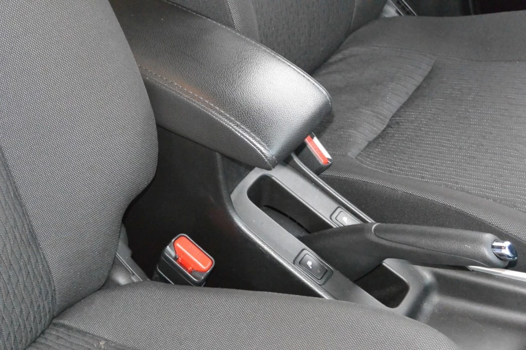 Suzuki Baleno – foto 30