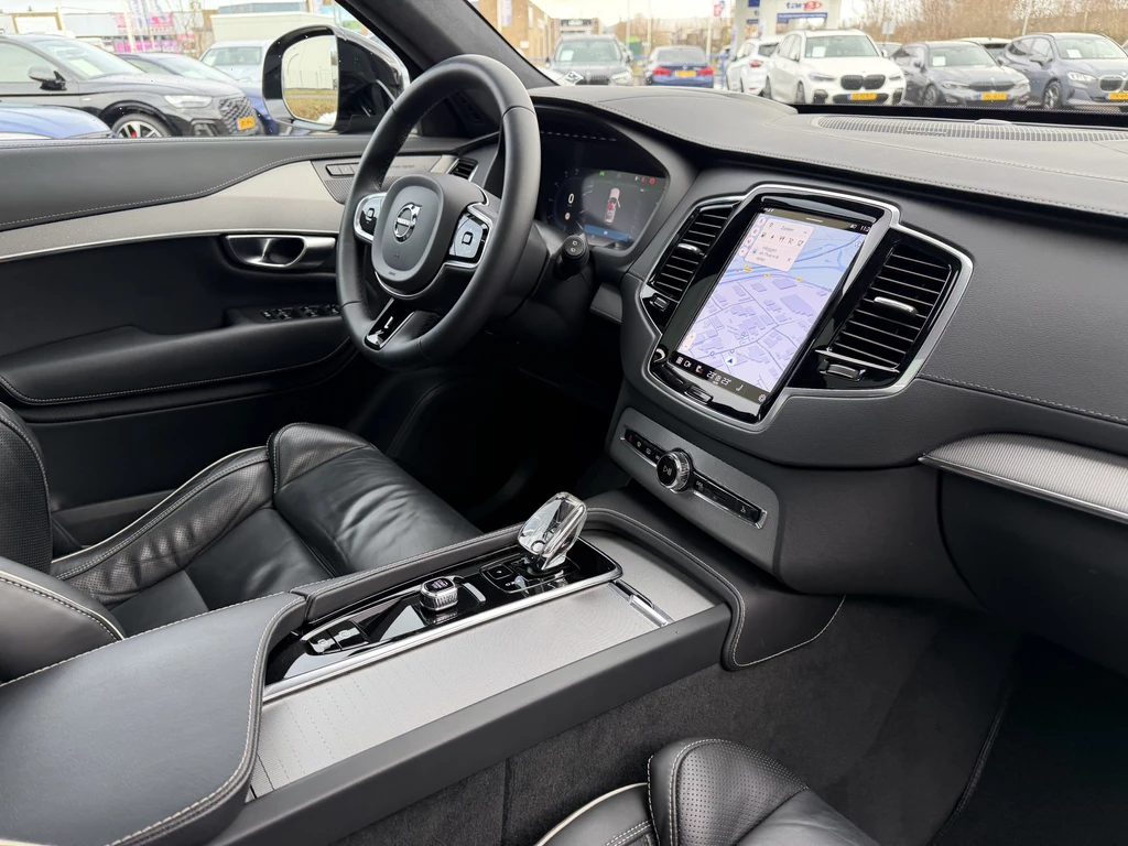 Volvo XC90 – foto 13