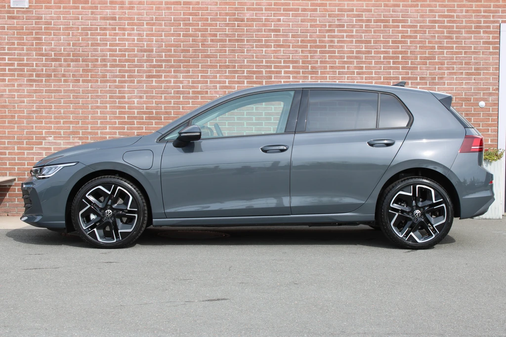 Volkswagen Golf – foto 2