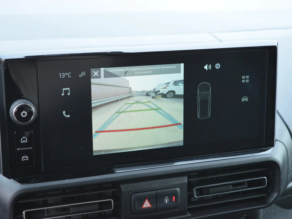 Citroën ë-Berlingo – foto 15