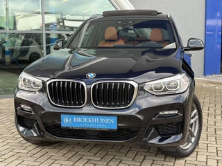 BMW X3 – thumbnail 6