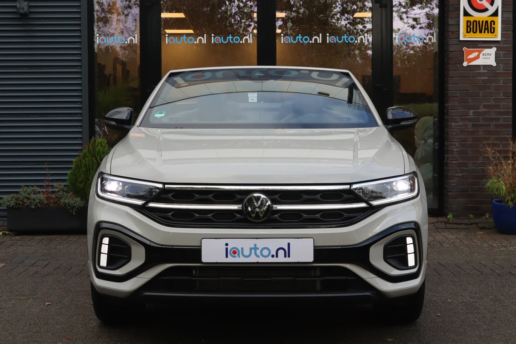 Volkswagen T-Roc – foto 13
