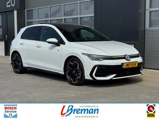 Volkswagen Golf – thumbnail 20