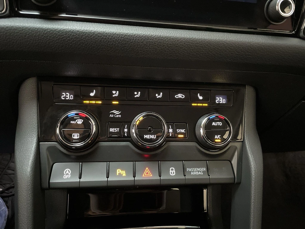 Škoda Kodiaq – foto 22