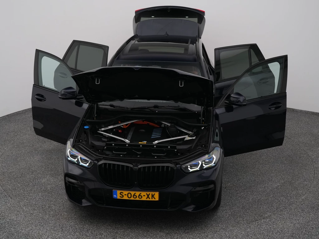 BMW X5 – foto 19