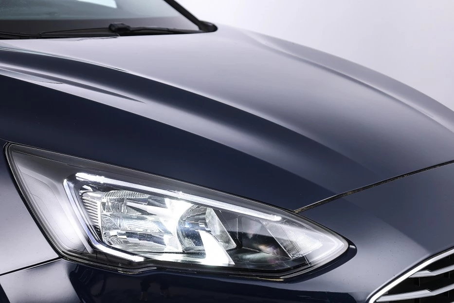 Ford Focus – foto 33