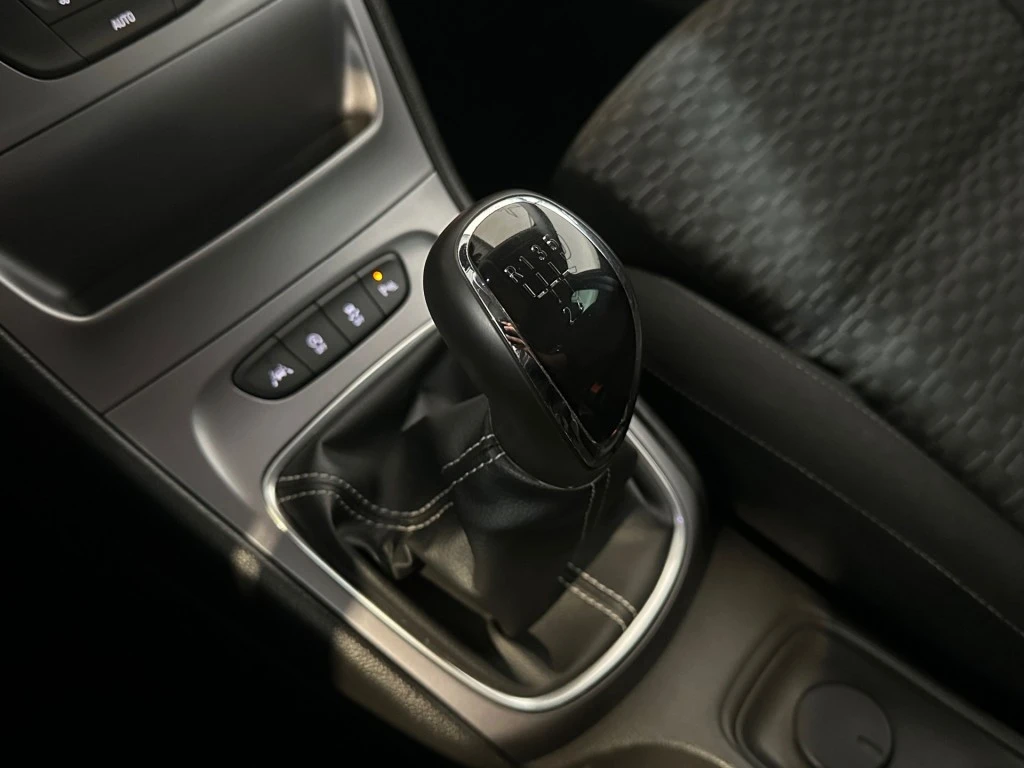 Opel Astra – foto 31