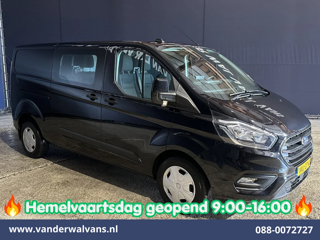 Ford Transit Custom – foto 5