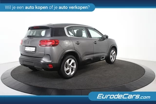 Citroën C5 Aircross – thumbnail 11