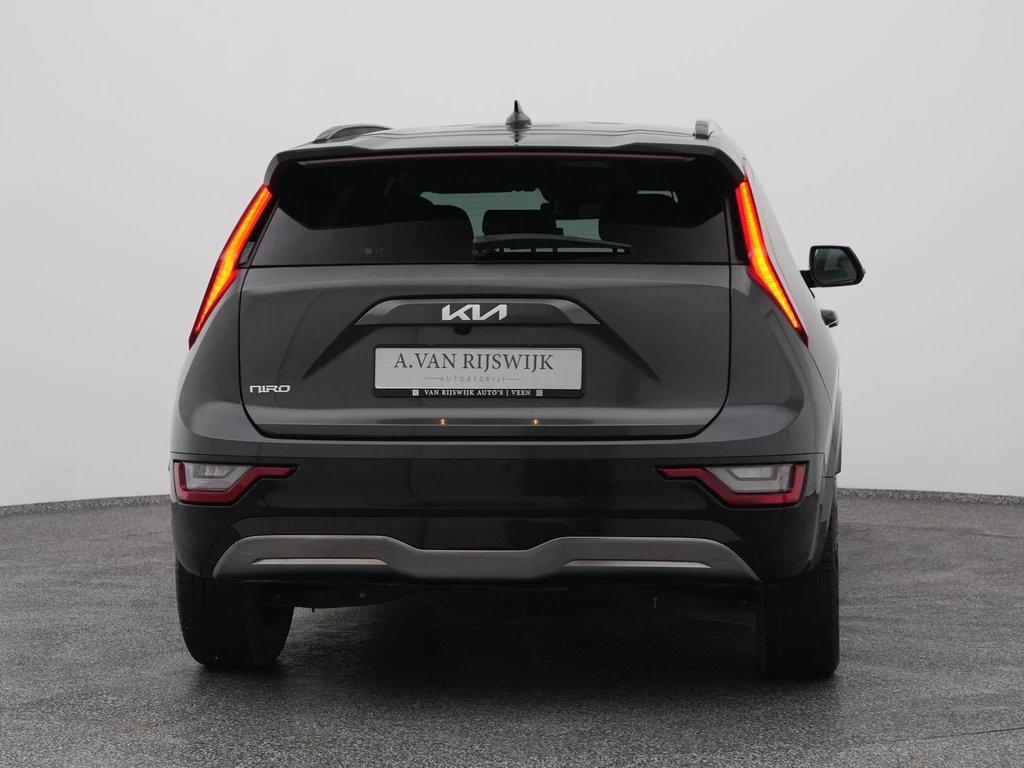 Kia Niro EV – foto 9