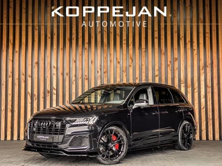Audi Q7 – thumbnail 1