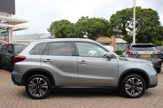 Suzuki Vitara – thumbnail 5