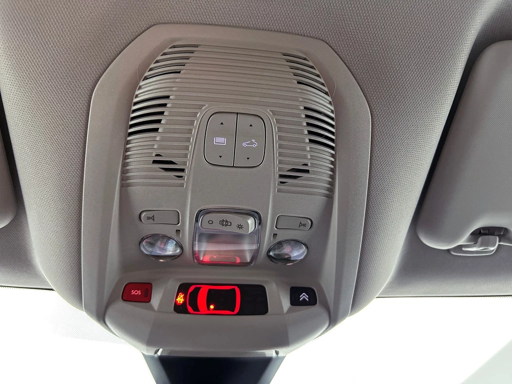 Citroën C5 Aircross – foto 14