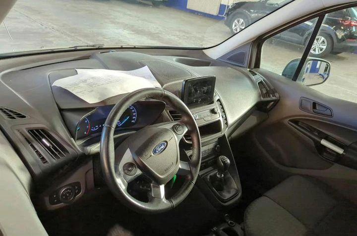 Ford Transit Connect – foto 6