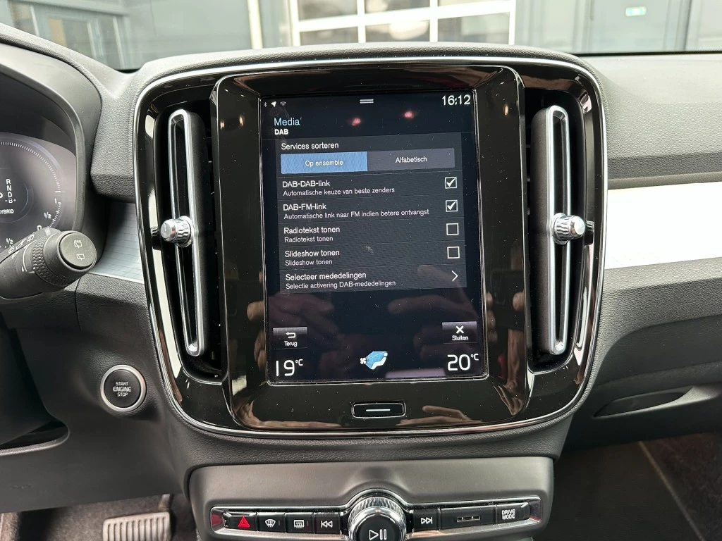 Volvo XC40 – foto 26