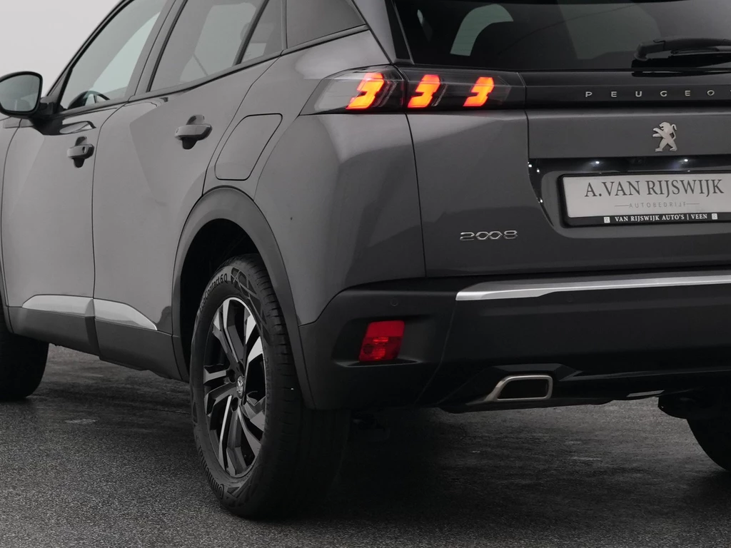 Peugeot 2008 – foto 5
