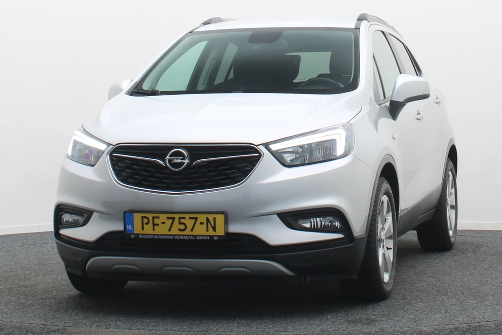 Opel Mokka X – foto 2