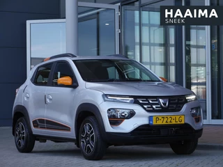 Dacia Spring – thumbnail 5