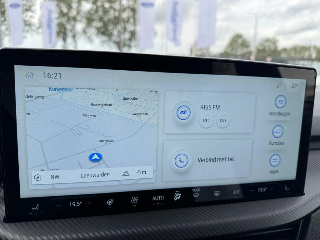 Ford Kuga – foto 22
