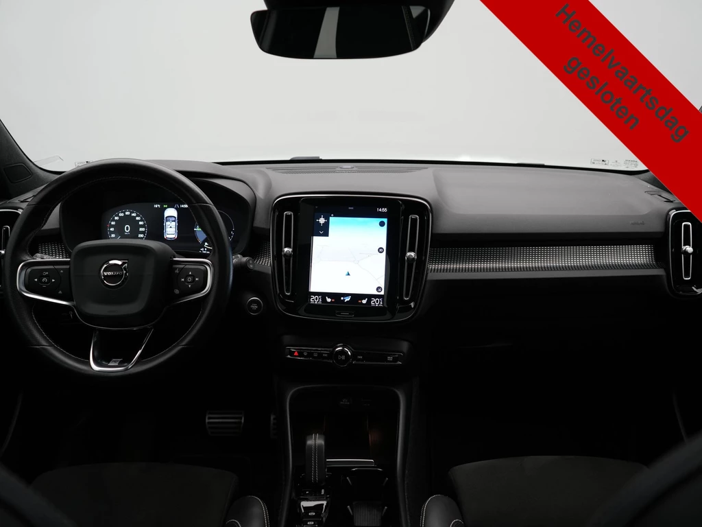 Volvo XC40 – foto 26