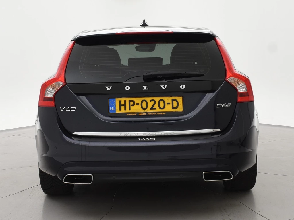 Volvo V60 – foto 3