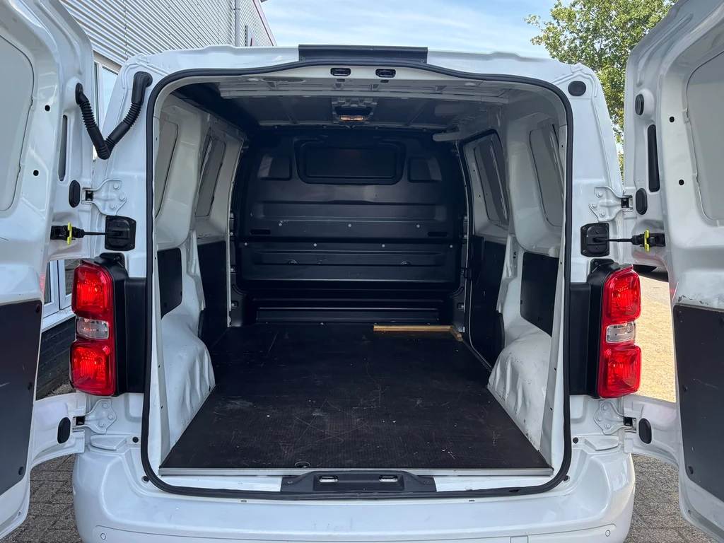 Opel Vivaro – foto 10