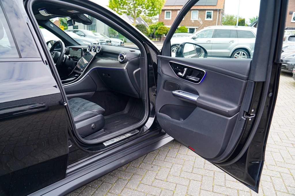 Mercedes-Benz GLC – foto 28