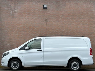 Mercedes-Benz Vito – thumbnail 3