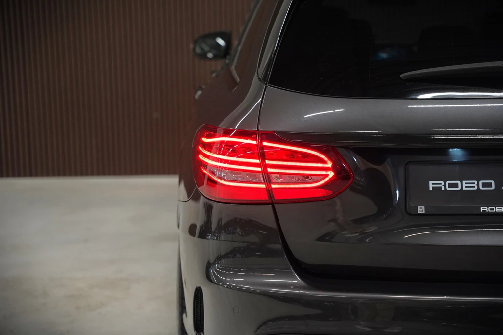 Mercedes-Benz C-Klasse – foto 26