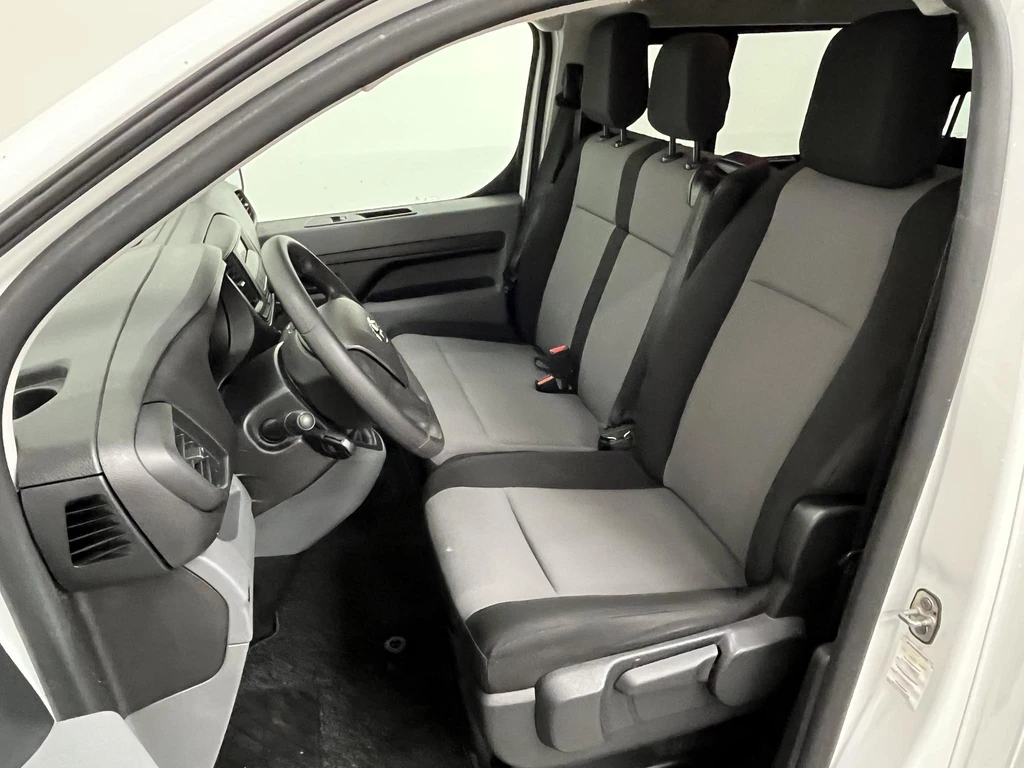 Toyota ProAce – foto 24