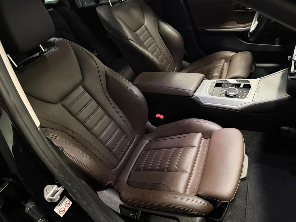 BMW 3 Serie – foto 17
