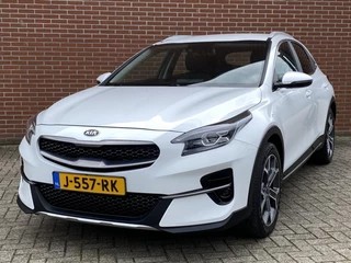 Kia XCeed – thumbnail 2