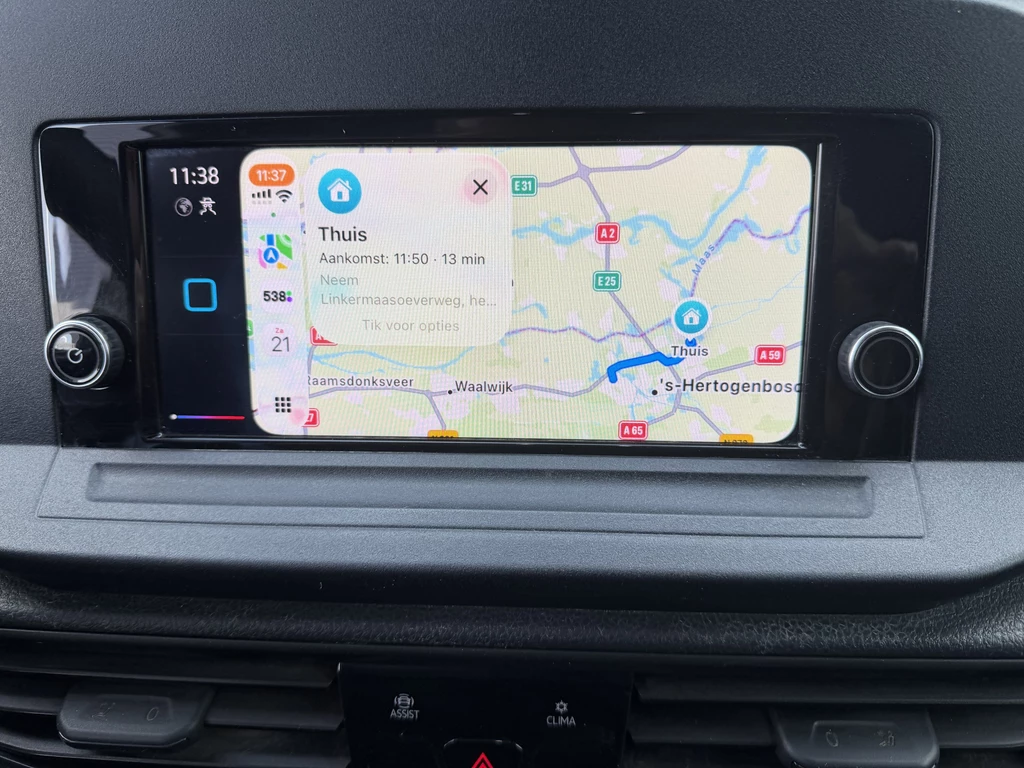 Volkswagen Caddy – foto 14