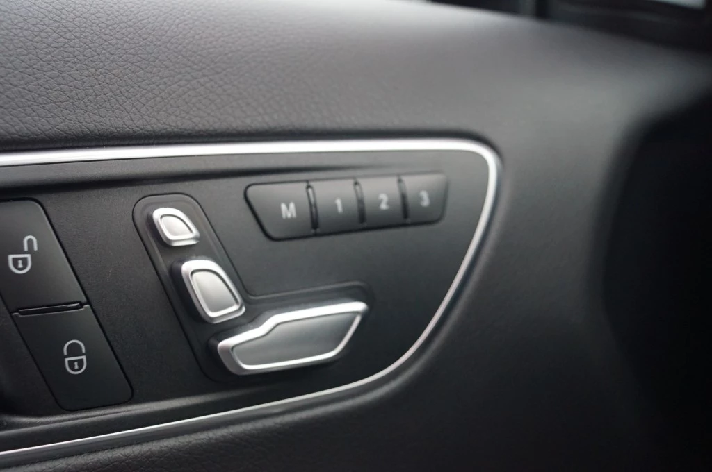 Mercedes-Benz A-Klasse – foto 24