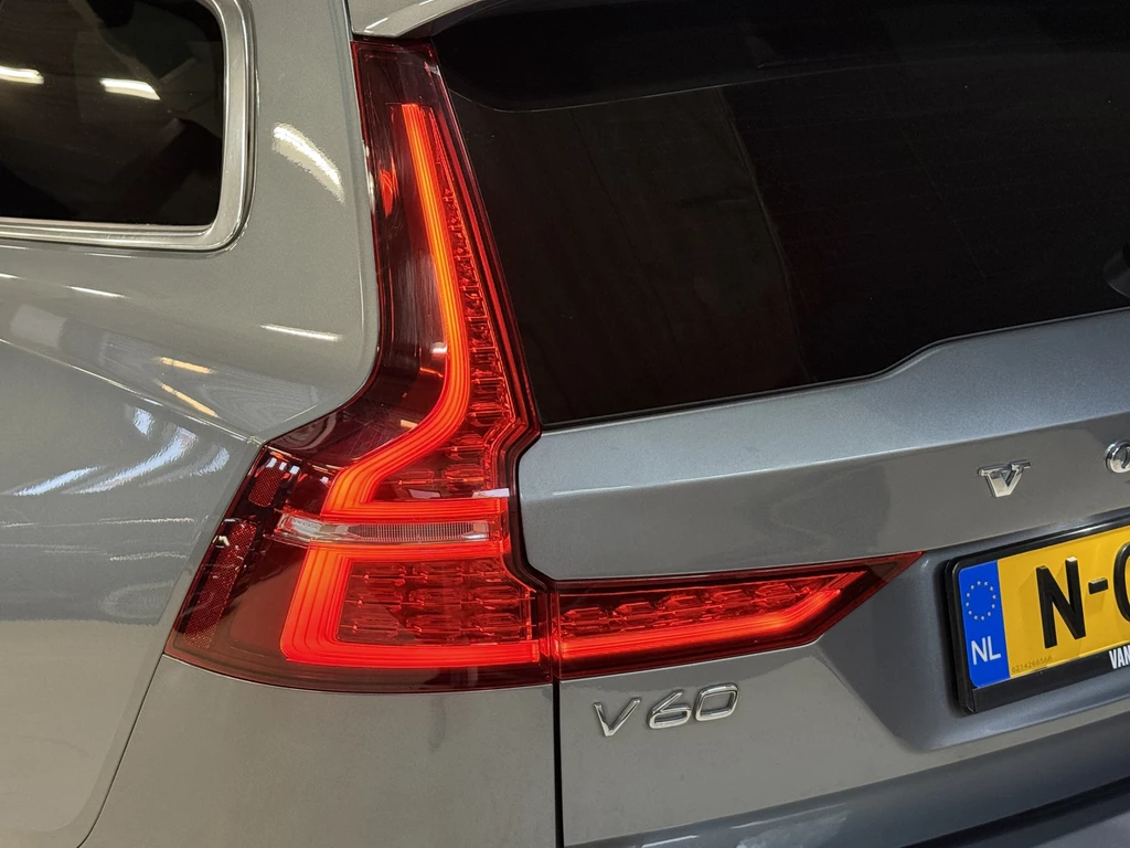 Volvo V60 – foto 38