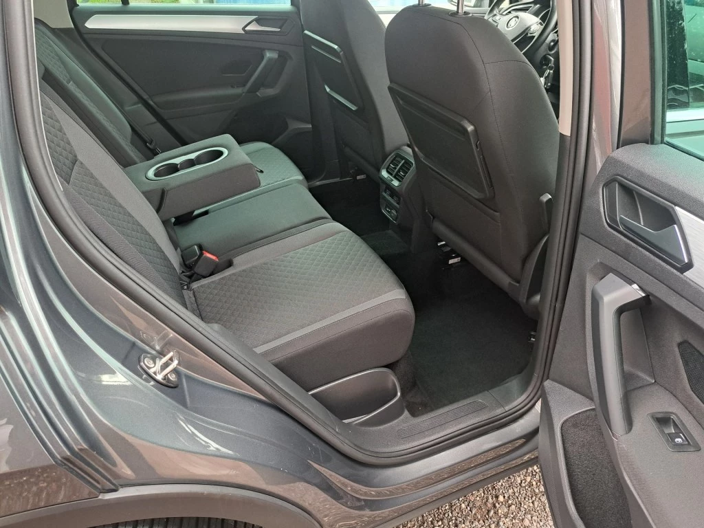 Volkswagen Tiguan – foto 19