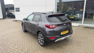 Kia Stonic – thumbnail 2