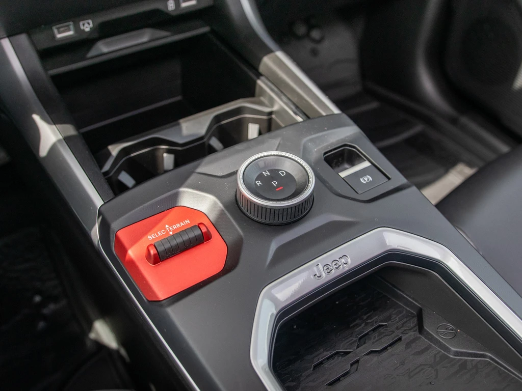 Jeep Compass – foto 24