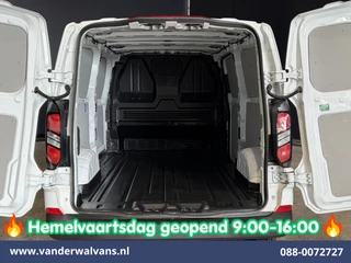 Ford Transit Custom – thumbnail 14