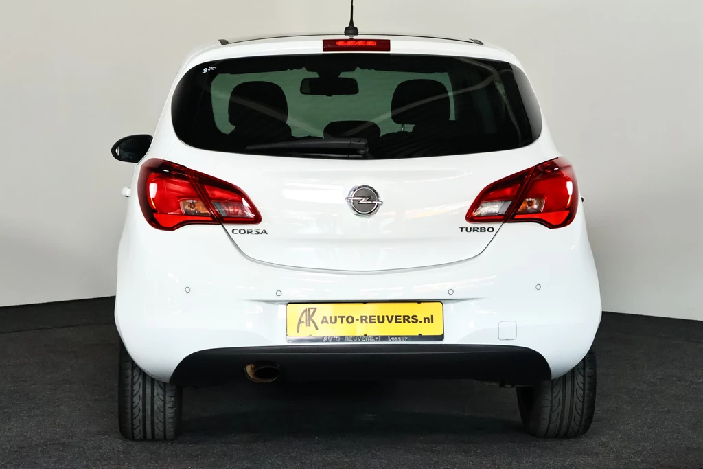 Opel Corsa – foto 5