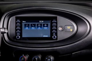 Toyota Aygo – thumbnail 28